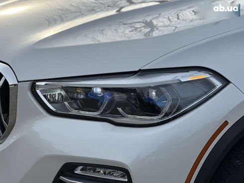 BMW X5 2020 - фото 4