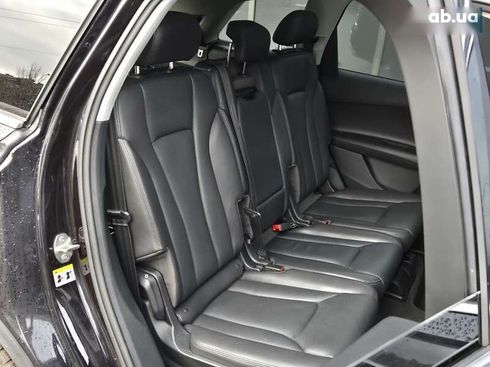Audi Q7 2018 - фото 15