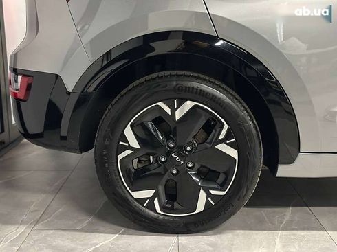 Kia Niro 2023 - фото 8