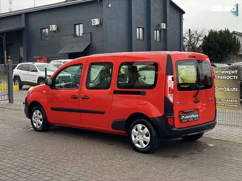 Renault Kangoo 2019 - фото 5