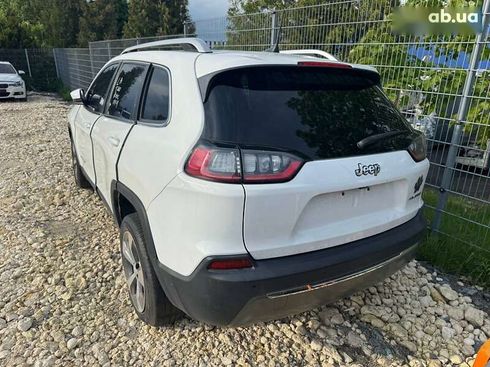 Jeep Cherokee 2018 - фото 5