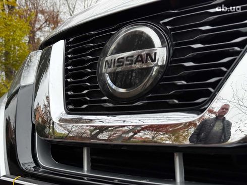 Nissan Rogue 2019 серый - фото 35