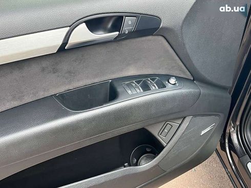 Audi Q7 2015 - фото 18