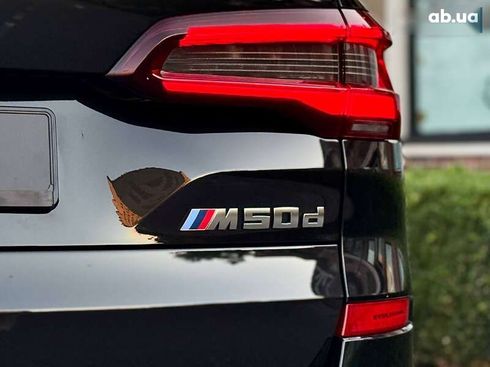 BMW X5 2022 - фото 24