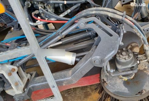 DAF LF 55 2015 - фото 12