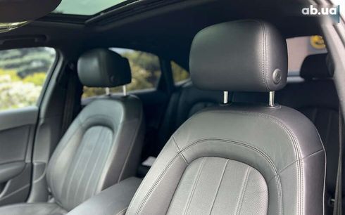 Audi A6 2013 - фото 22
