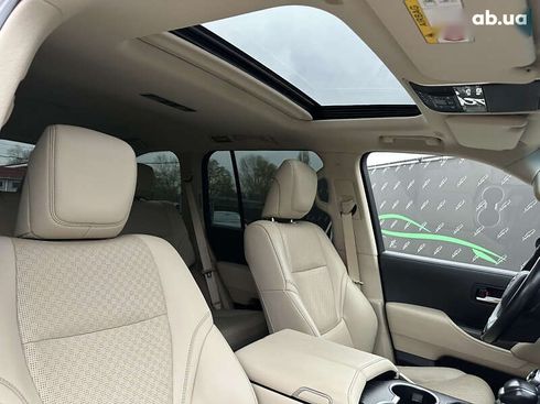 Toyota Land Cruiser 2021 - фото 29