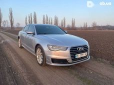 Продаж вживаних Audi 2015 року в Київській області - купити на Автобазарі