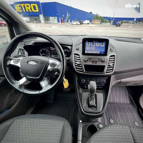 Ford Transit Connect 2018 - фото 16