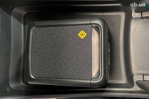 Rivian R1T 2022 - фото 28