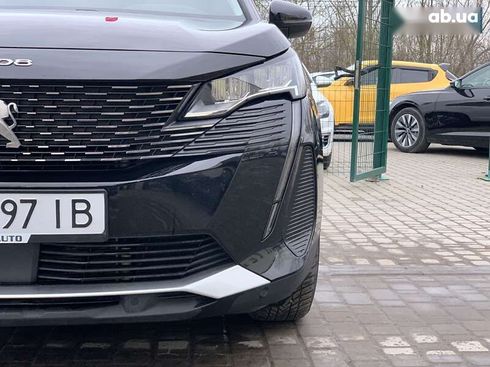Peugeot 3008 2021 - фото 10
