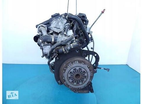 двигатель в сборе для Fiat Punto - купить на Автобазаре - фото 2