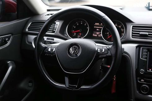 Volkswagen Passat 2016 - фото 14