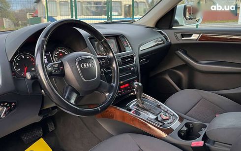 Audi Q5 2008 - фото 7