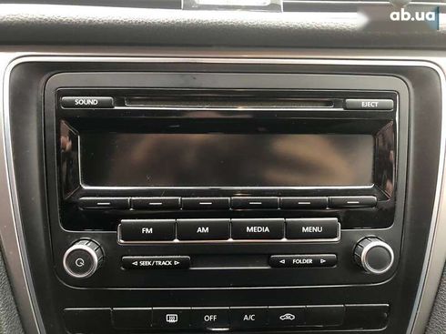Volkswagen Passat 2012 - фото 23