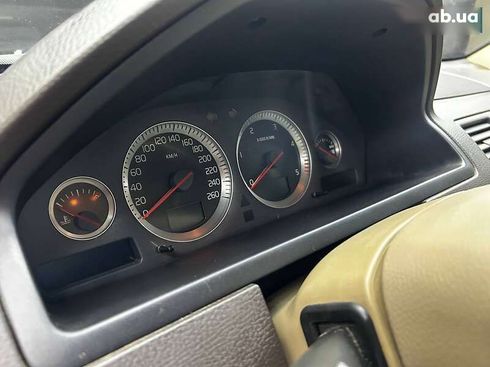 Volvo XC90 2007 - фото 12