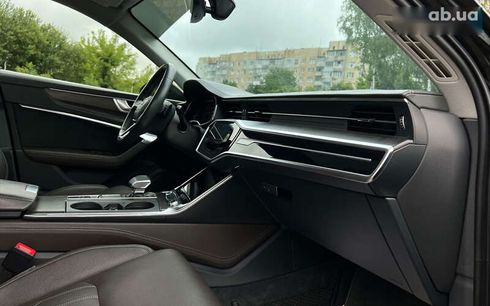 Audi A6 2019 - фото 14