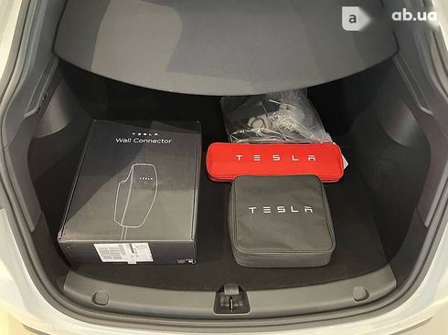 Tesla Model Y 2022 - фото 19