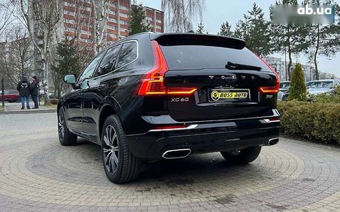 Volvo XC60 2020 - фото 5