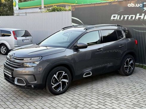 Citroёn C5 AirCross 2019 - фото 2