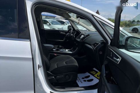 Ford S-Max 2018 - фото 13