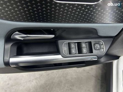 Mercedes-Benz EQB-Класс 2024 - фото 7