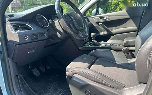 Peugeot 508 2013 - фото 8