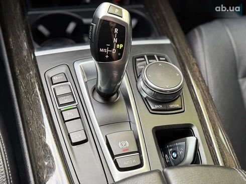 BMW X5 2018 - фото 11