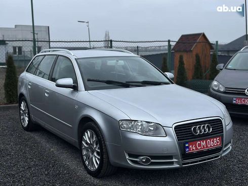 Audi A4 2007 - фото 3