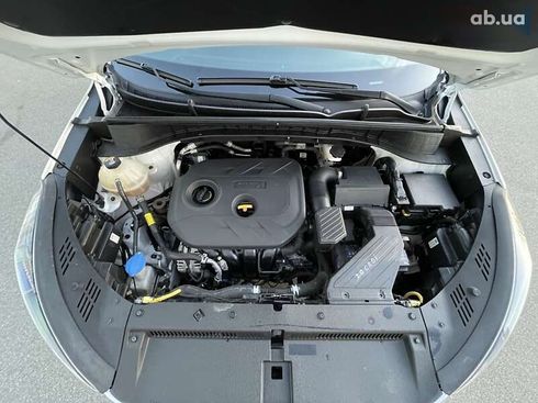 Hyundai Tucson 2019 - фото 28