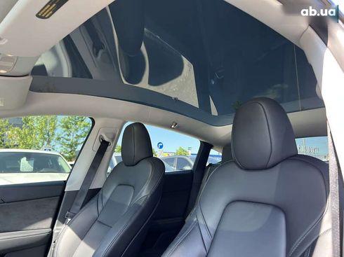 Tesla Model Y 2023 - фото 19