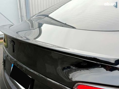 Tesla Model S 2019 - фото 23