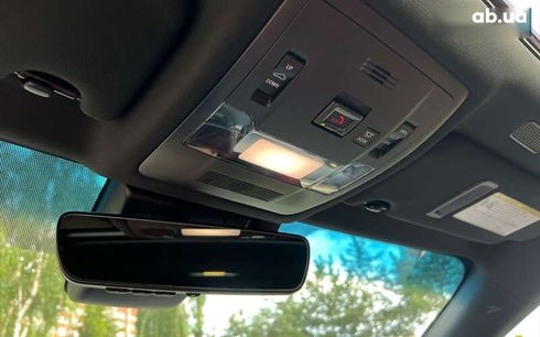 Lexus ES 2022 - фото 30