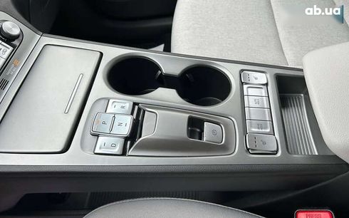 Hyundai Kona 2022 - фото 15