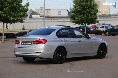 BMW 3 серия 2015 - фото 6