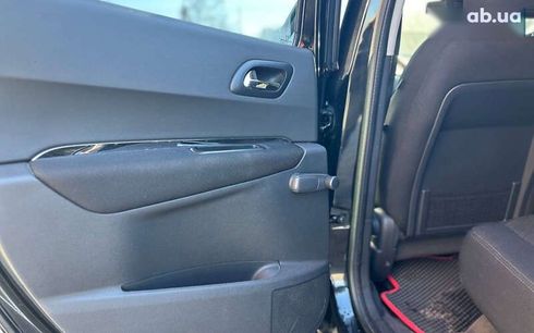 Peugeot 3008 2011 - фото 17