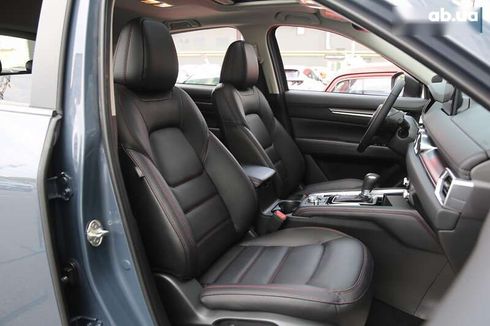 Mazda CX-5 2024 - фото 13