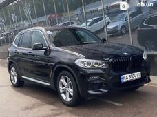 Купить BMW X3 2019 бу в Киеве - купить на Автобазаре