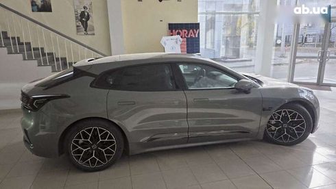 Zeekr 001 2024 - фото 6