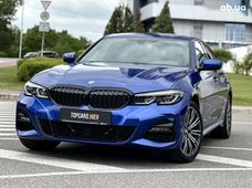 Продажа б/у BMW 3 серия в Киеве - купить на Автобазаре