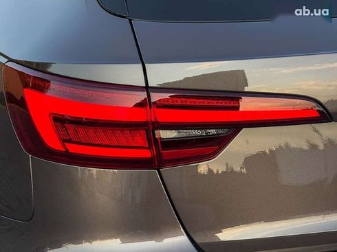 Audi A4 2018 - фото 22