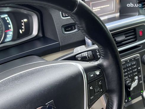 Volvo S60 2014 - фото 20