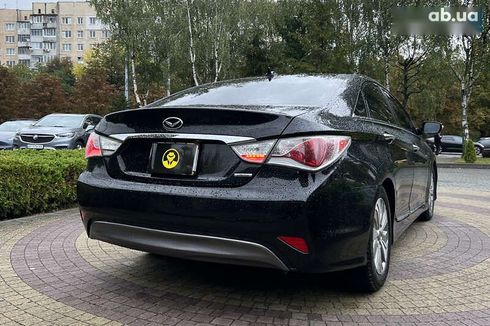 Hyundai Sonata 2013 - фото 7
