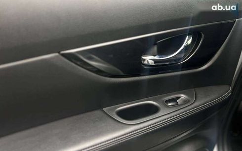 Nissan Rogue 2017 - фото 15