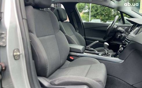 Peugeot 508 2015 - фото 22