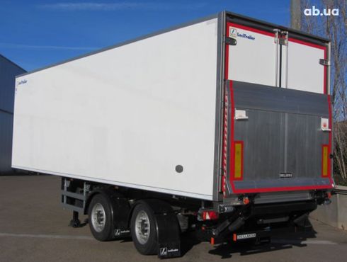 LeciTrailer 2025 - фото 4