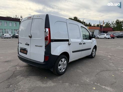 Renault Kangoo 2017 - фото 6