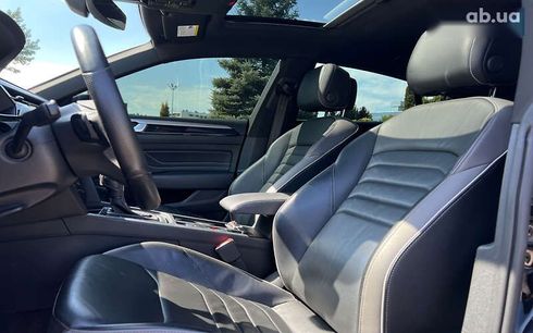 Volkswagen Arteon 2020 - фото 15