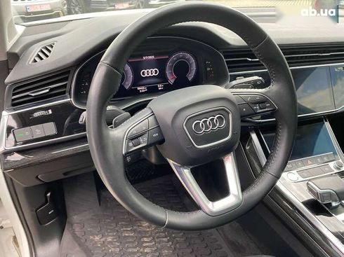 Audi Q7 2019 - фото 15