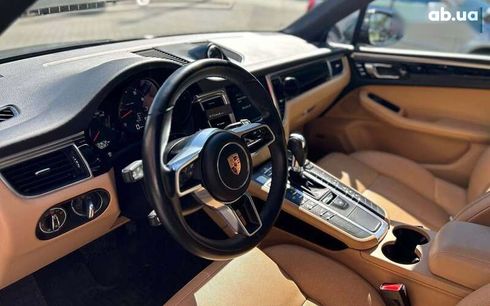 Porsche Macan 2018 - фото 9